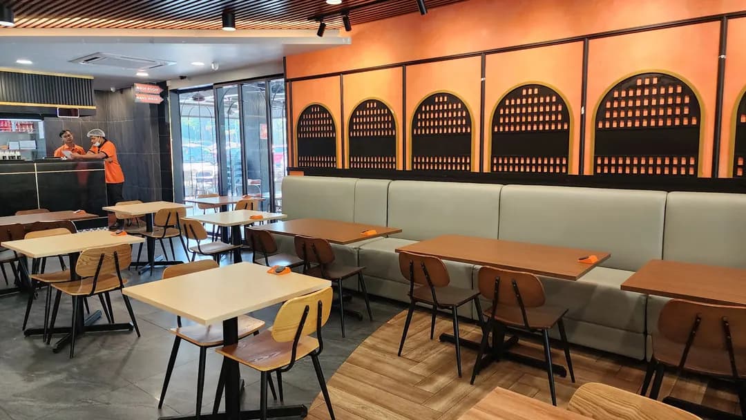 Q Bistro Seksyen 9, Shah Alam photo 2