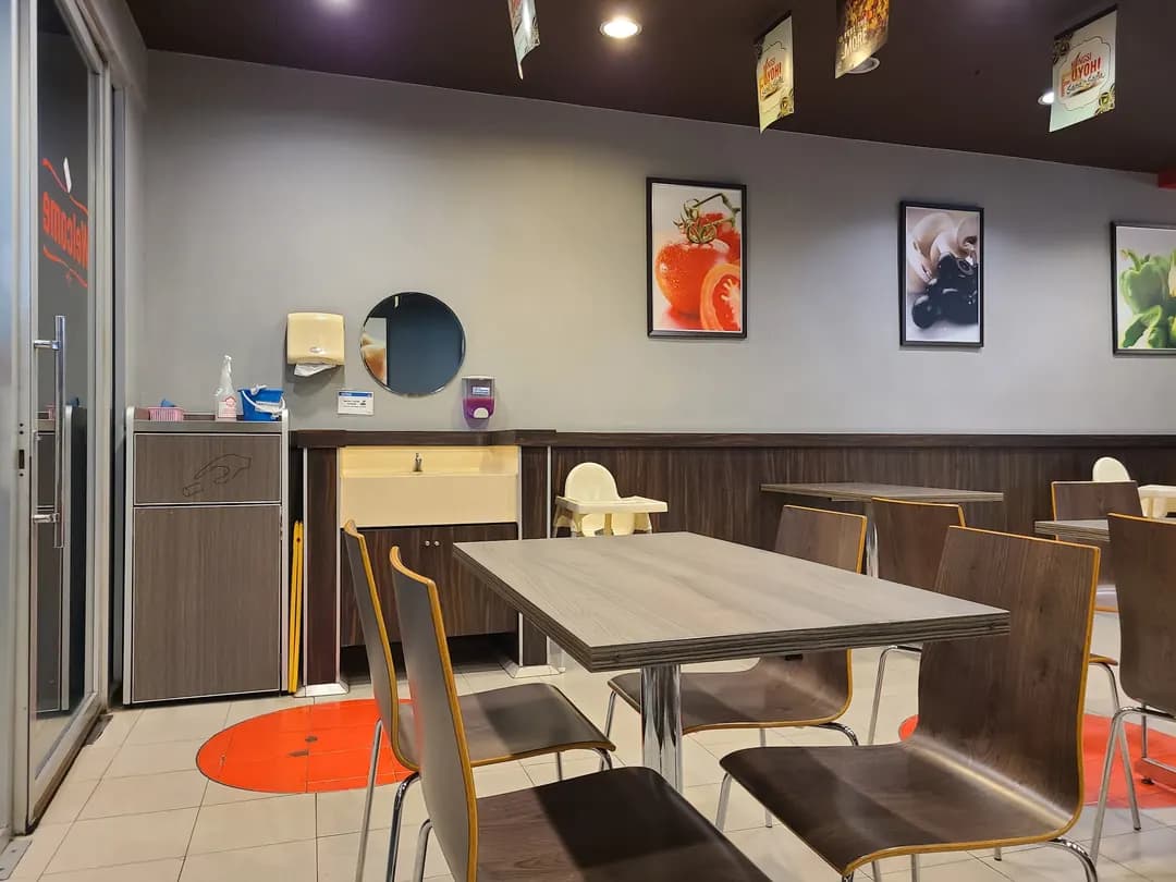 Domino's Pizza Sunway Carnival | Seberang Jaya photo 2