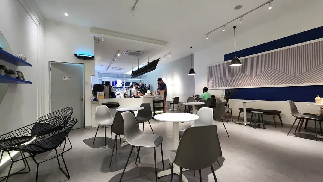 ZUS Coffee - Dataran Sunway, Kota Damansara photo 2