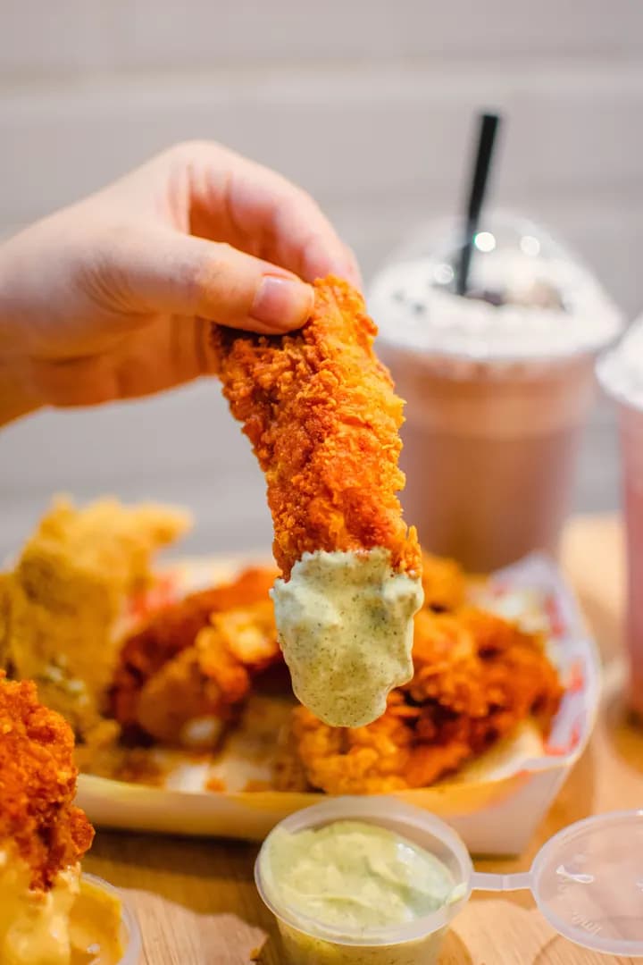 Hot Bird Shah Alam Seksyen 7 photo 3