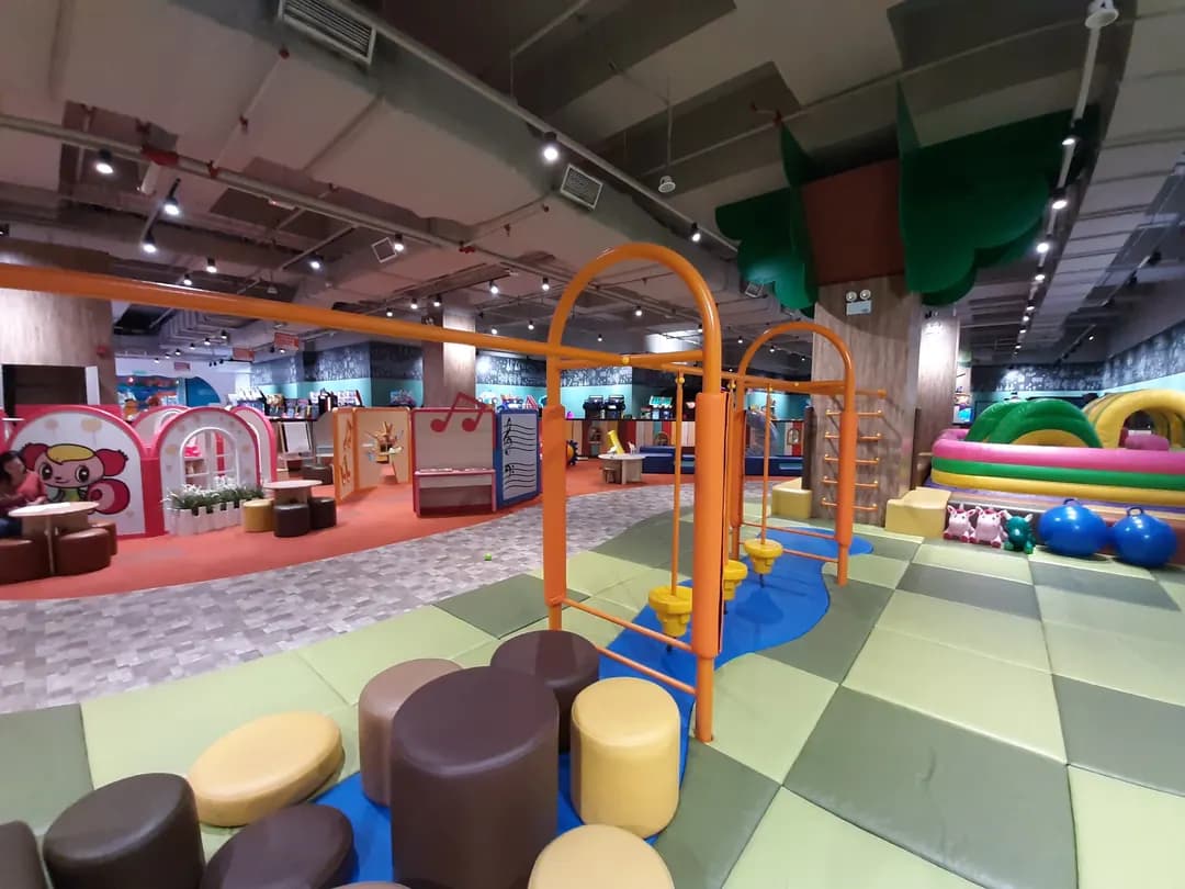 Molly Fantasy MyTOWN Shopping Centre photo 2