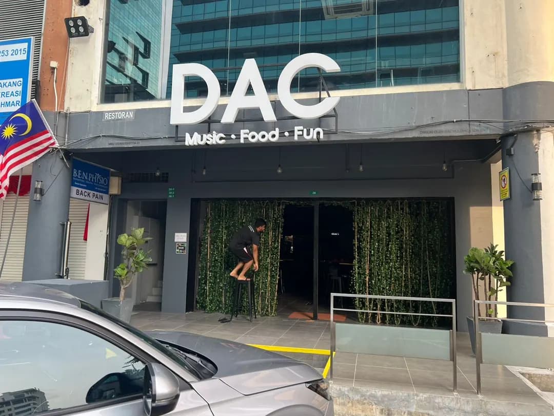 Dac Restaurant and Bar • Puchong photo 2