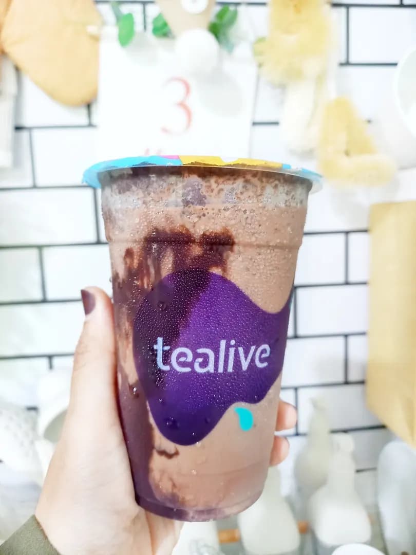 Tealive Taman Seri Jaromas, Jenjarom photo 3