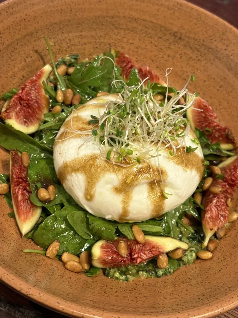 Barraca Mediterranean Restaurant photo 3