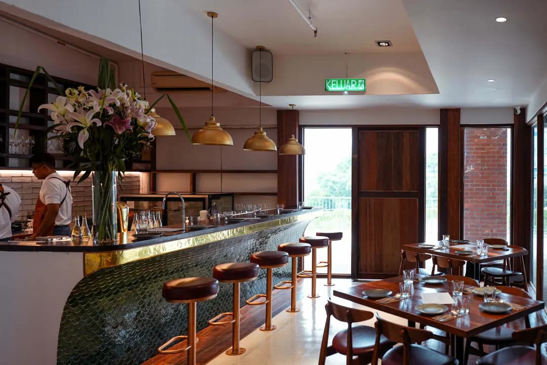 Barraca Mediterranean Restaurant photo 2