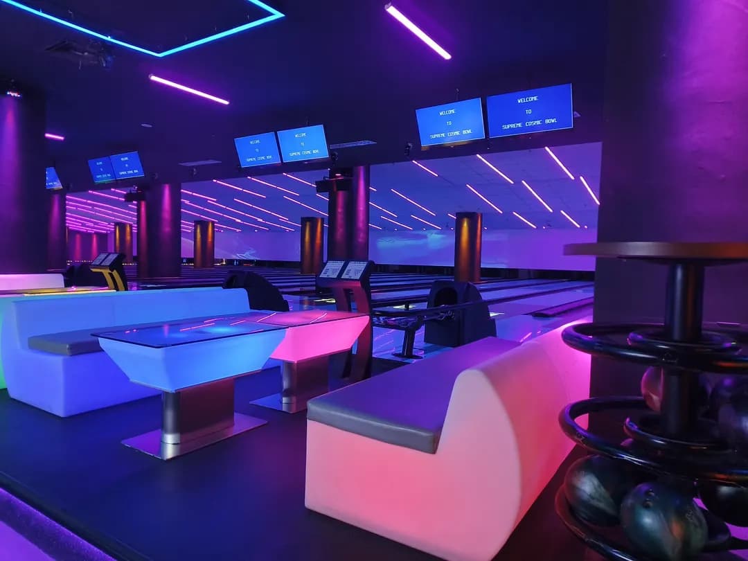 Supreme Bowl - Brem Mall, KL photo 3