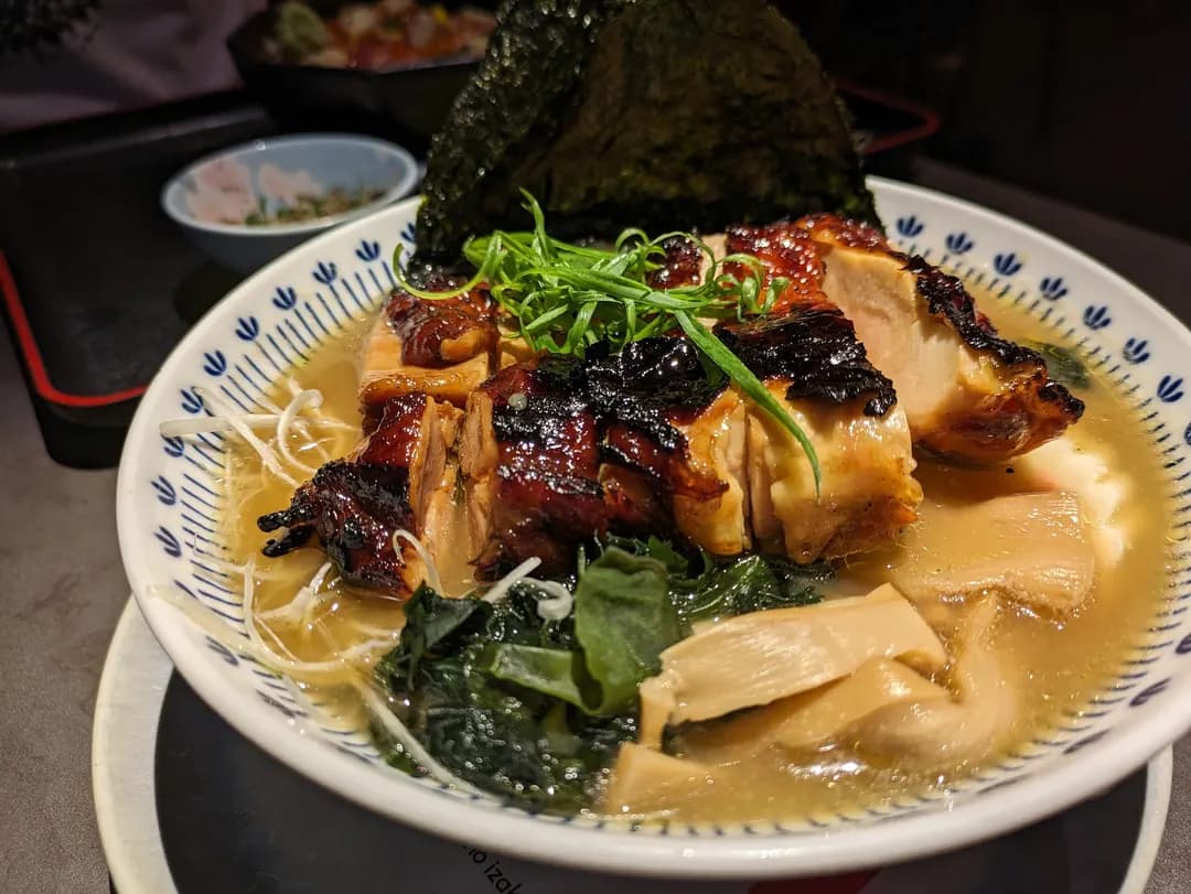 Tono Izakaya Publika photo 3