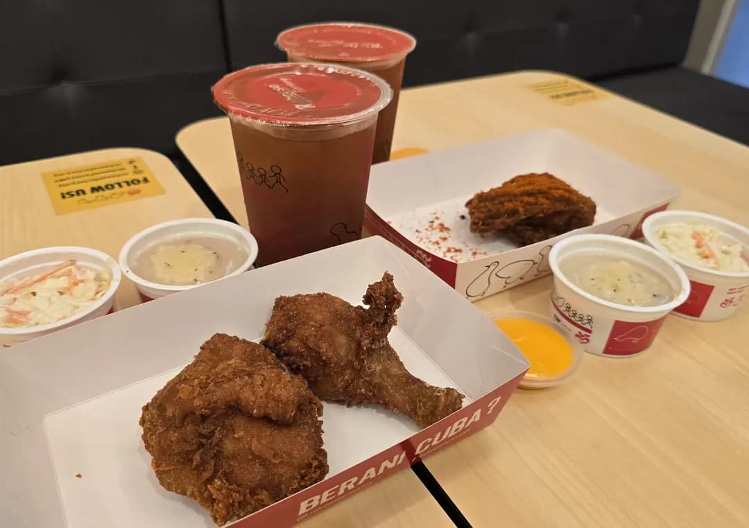 Richeese Factory 3 Damansara photo 3