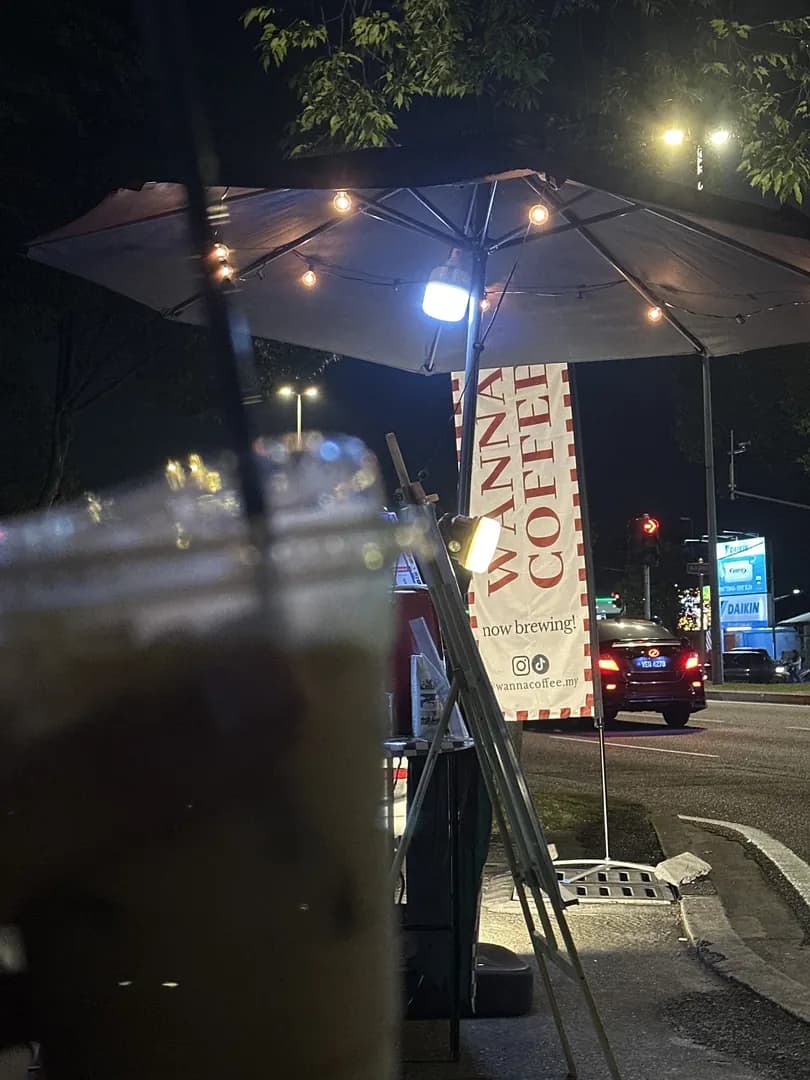 Wanna Coffee photo 3