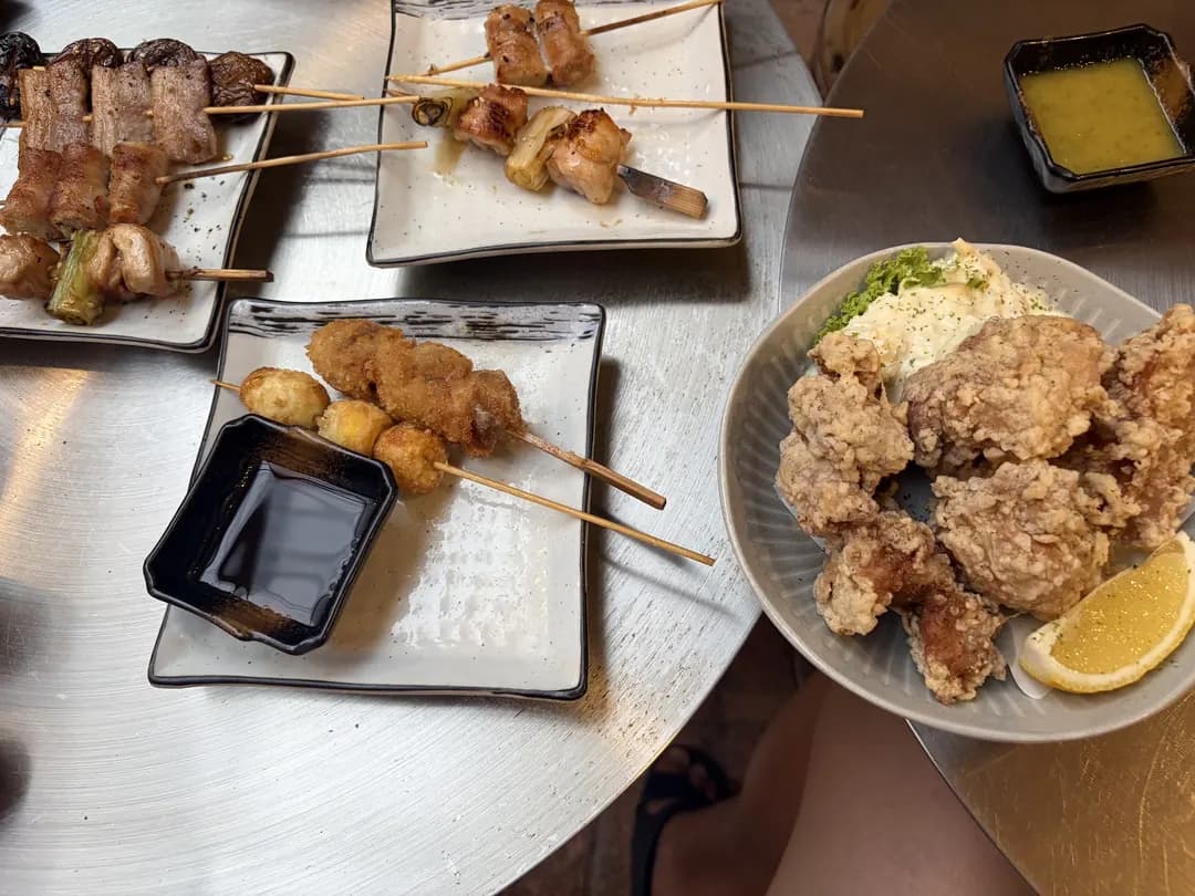 Koka Izakaya photo 3