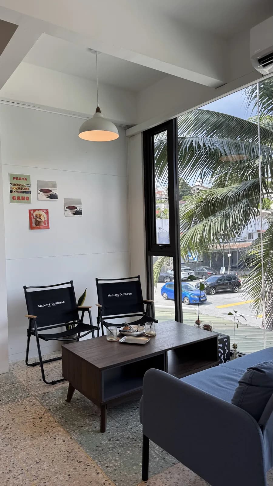 MERG Cafe
