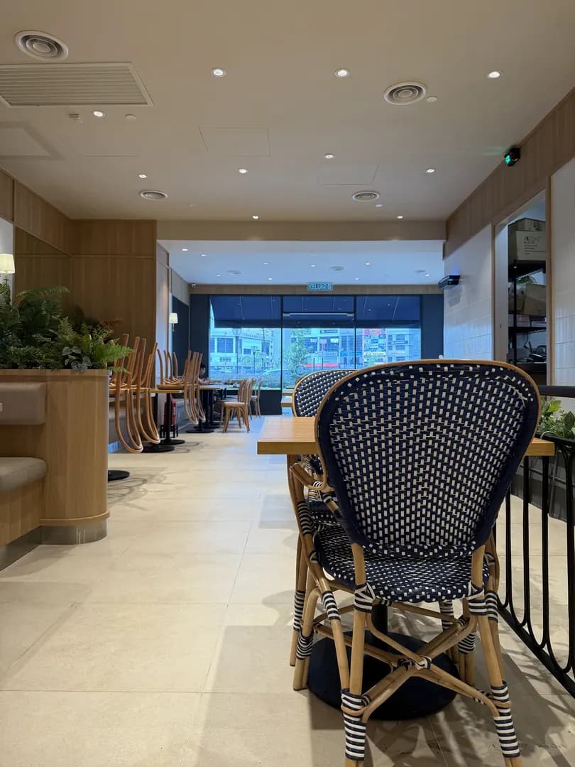 Paris Baguette @IOI Mall Puchong photo 2