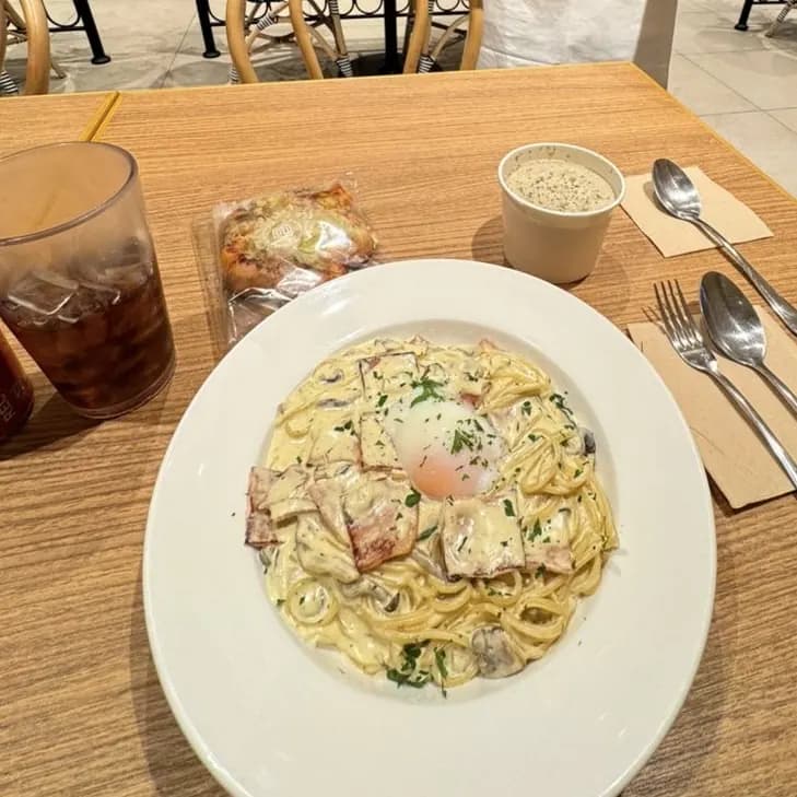 Paris Baguette @IOI Mall Puchong photo 3