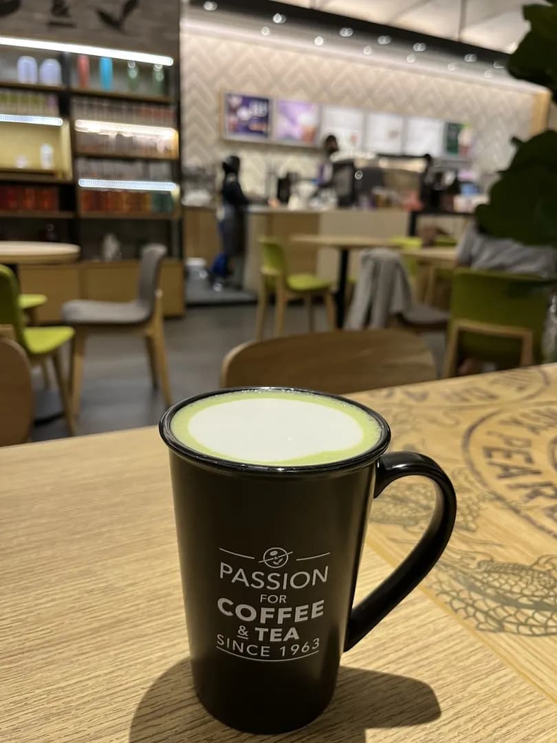 The Coffee Bean & Tea Leaf photo 3