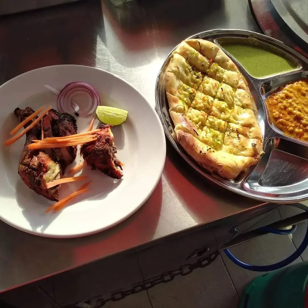 Restoran Nasi Beriani Haji photo 3