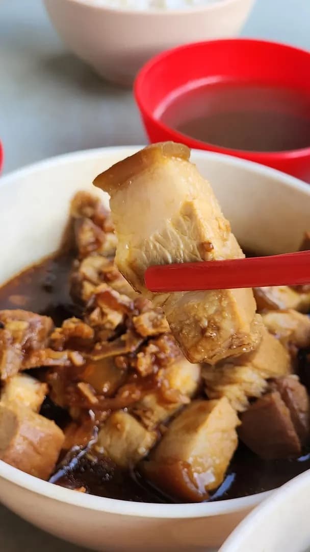 Restoran Son In Bak Kut Teh photo 3