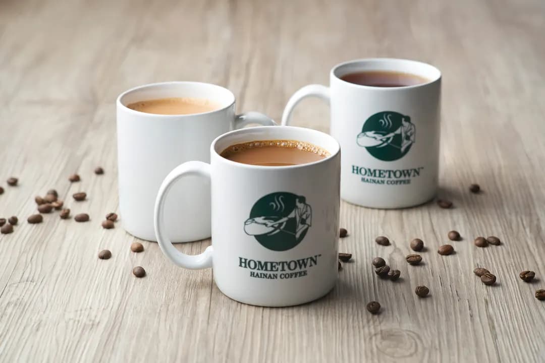 Hometown Hainan Coffee SHAH ALAM SEKSYEN U1 photo 3