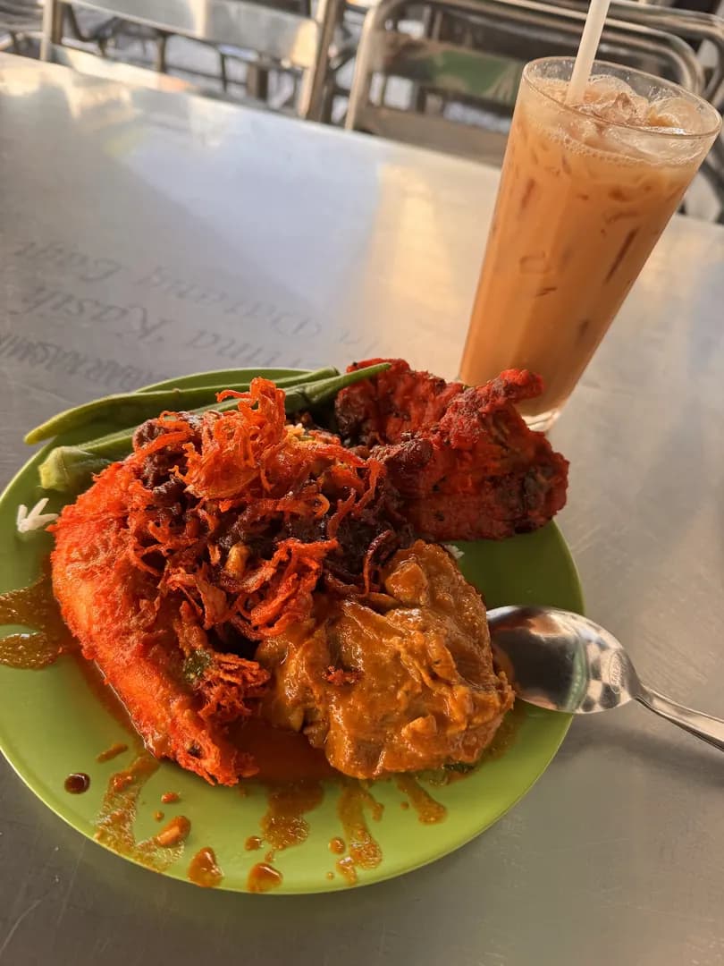 Nasi Kandar Deen Mutiara photo 3