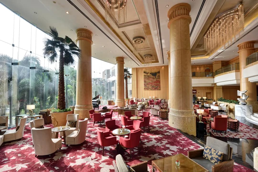 The Sphere Lounge photo 2