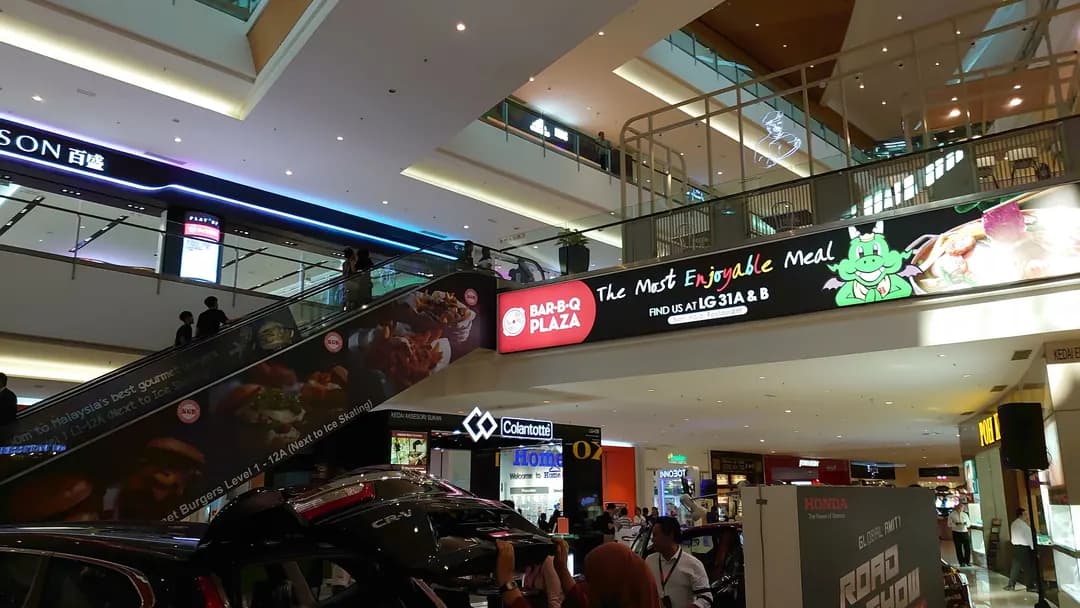 llaollao Plus IOI City Mall photo 2