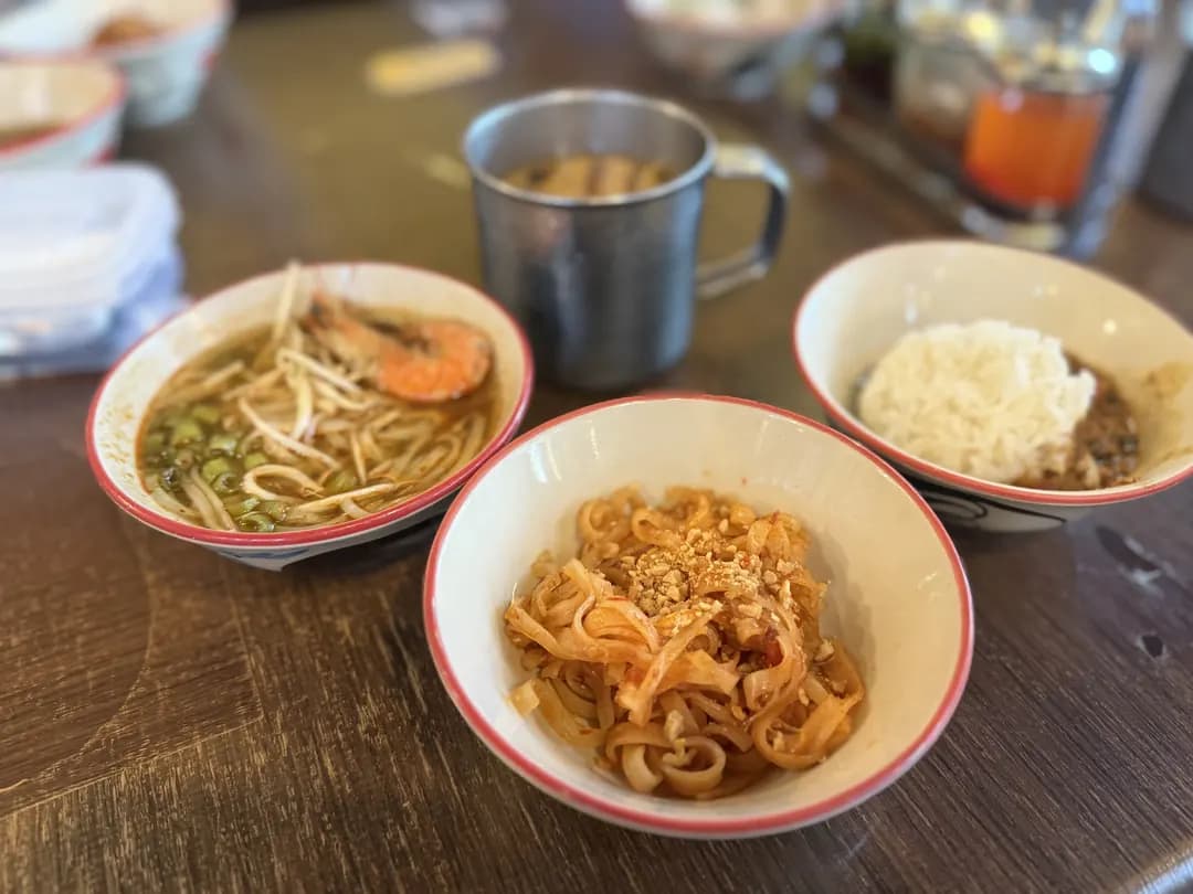 Aroii Thai @ Shaftsbury Square Cyberjaya photo 3