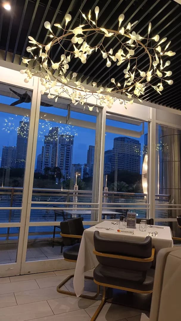 Maria's Signature Suria KLCC photo 2