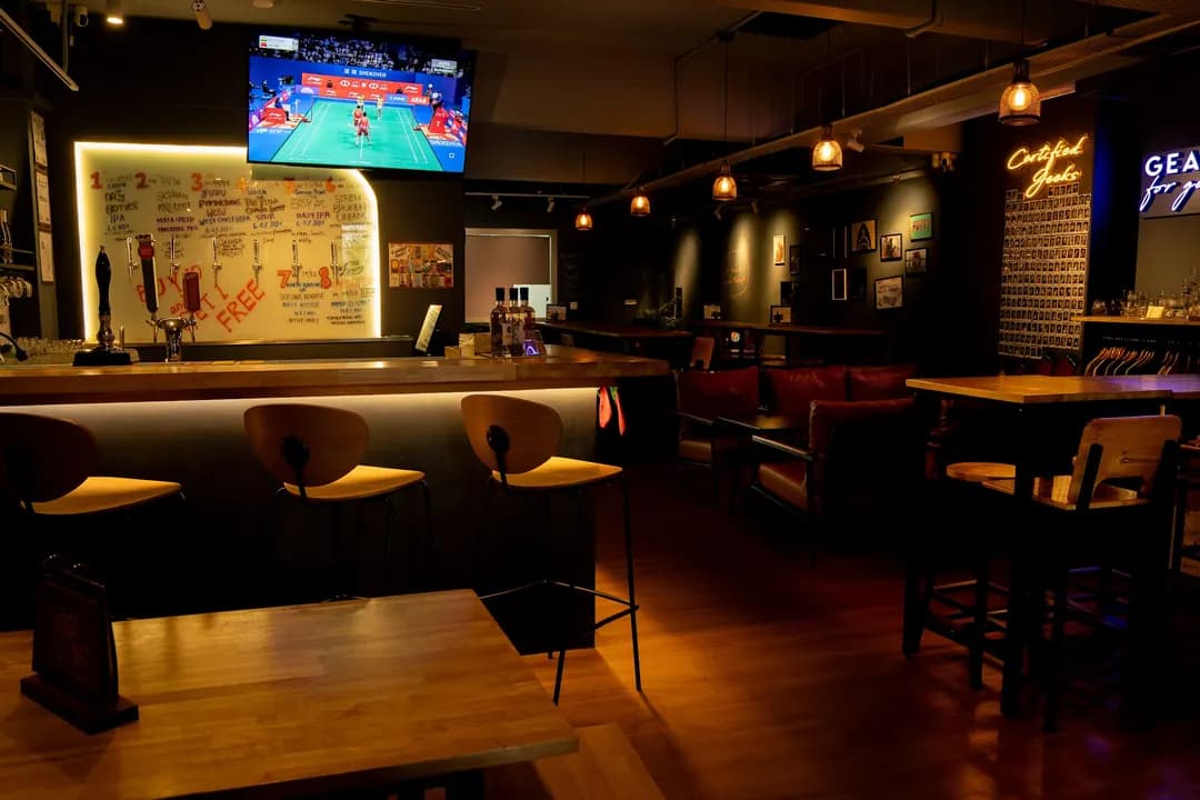 House of Hops photo 2