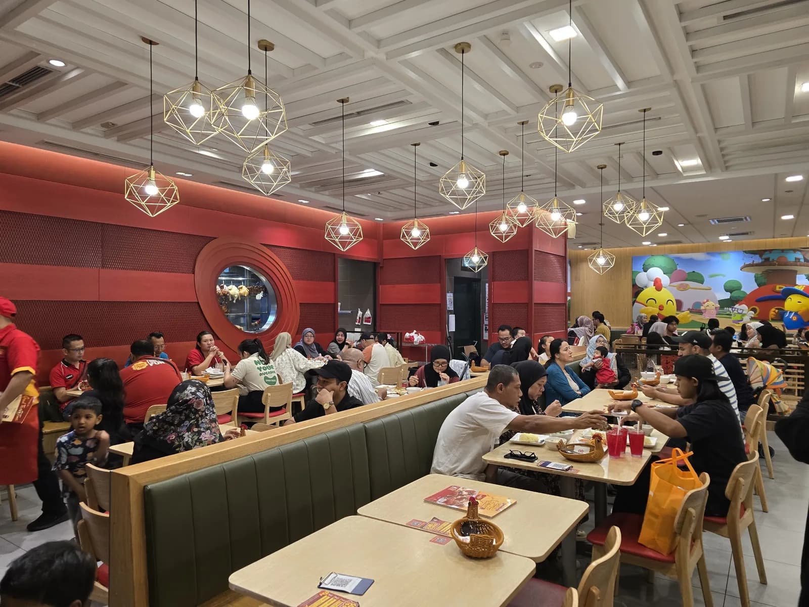 The Chicken Rice Shop (The Gardens)