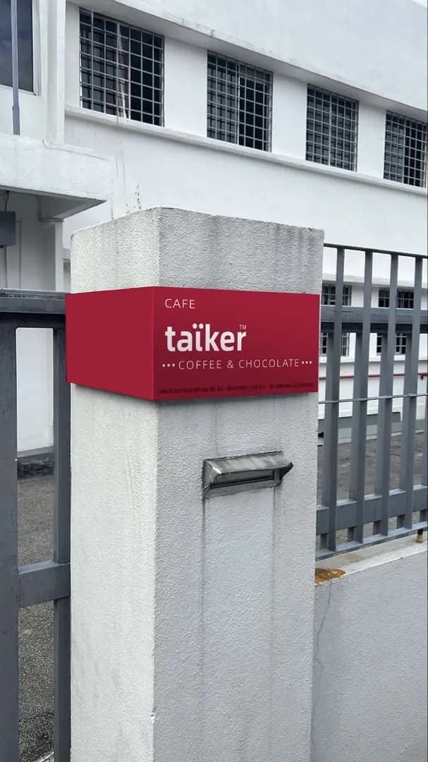 talker Coffee & Chocolate photo 2