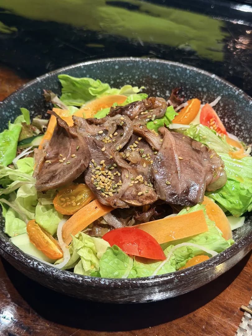 Kami Wagyu 伝 photo 3