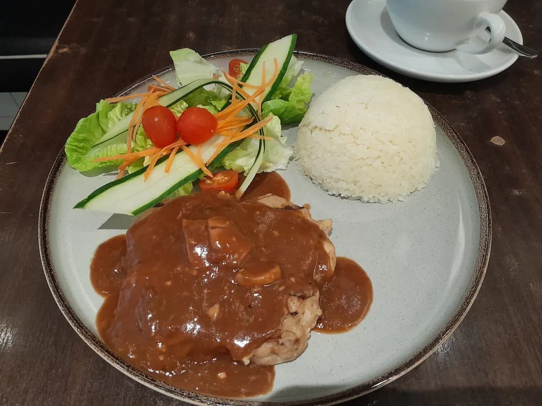 Secret Recipe photo 3