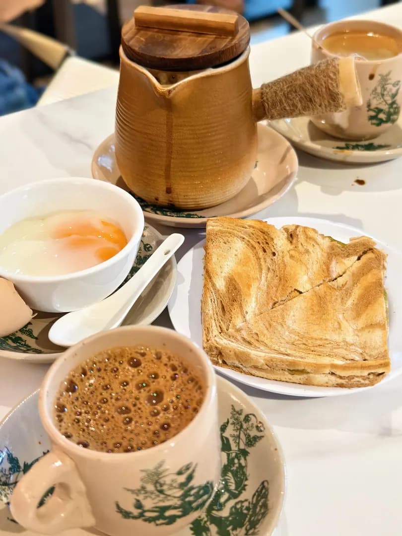 Lingtang Claypot Coffee photo 3