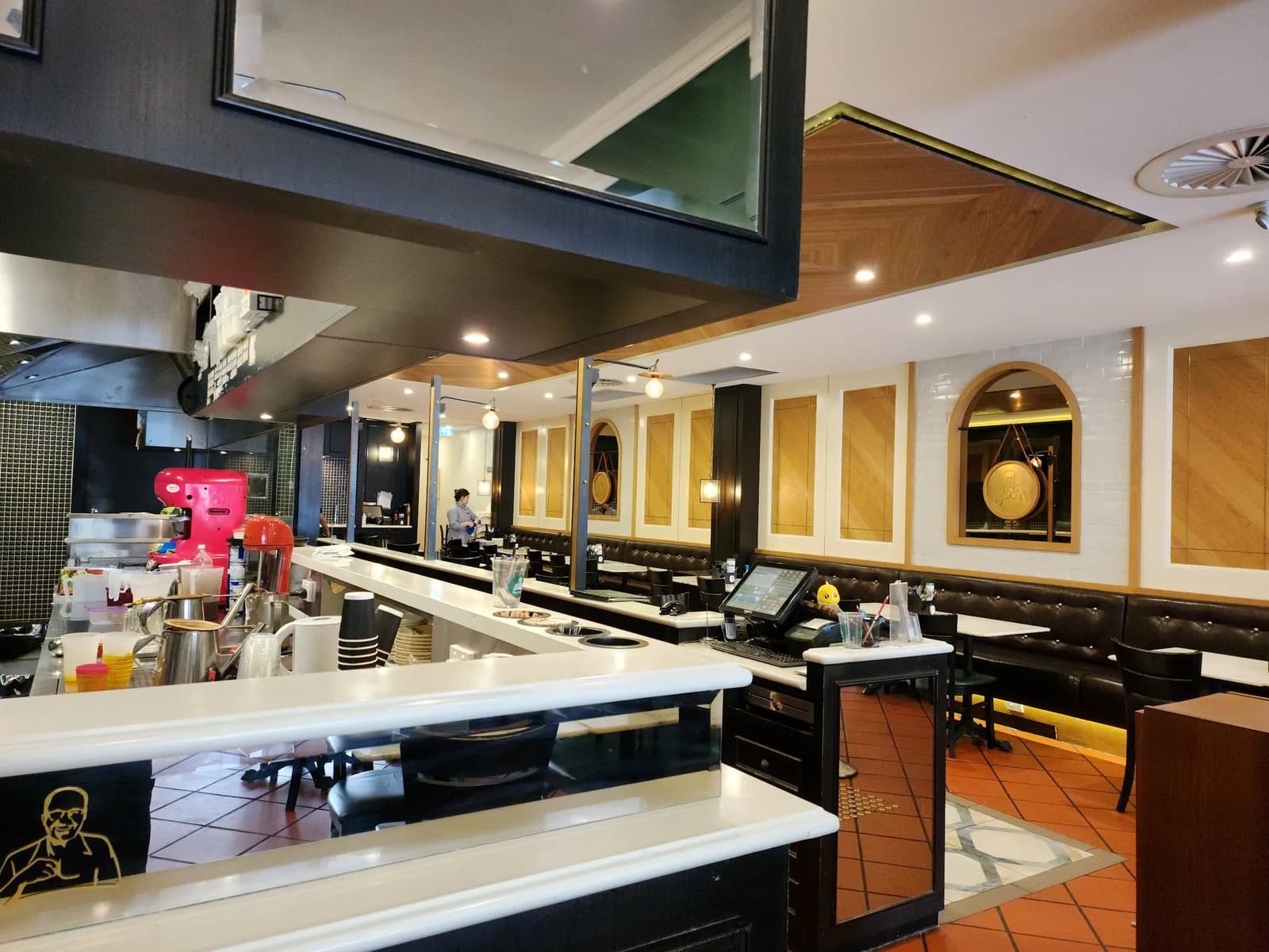 PappaRich Adelaide