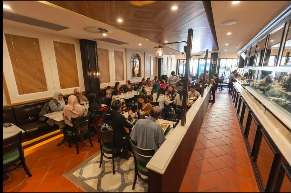 PappaRich Adelaide photo 2