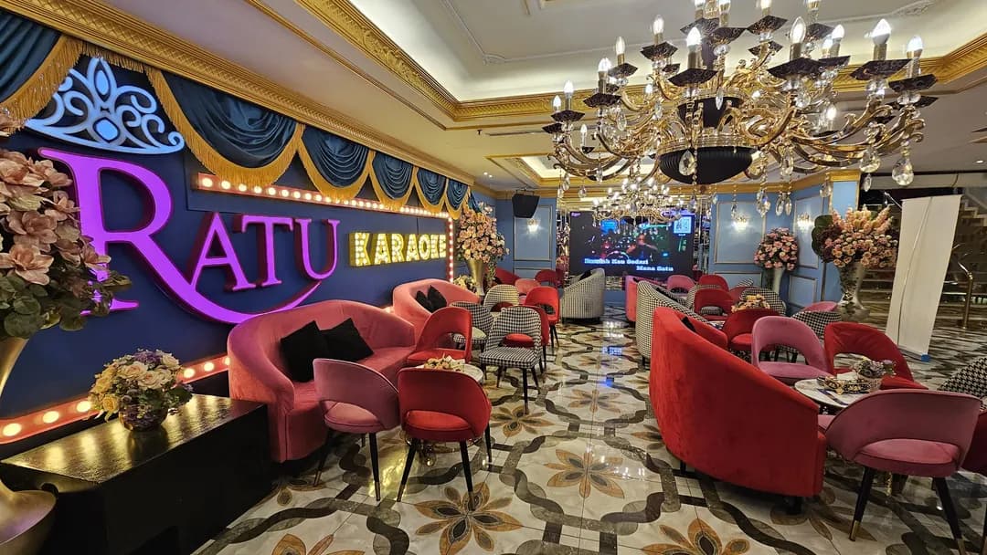 Ratu Karaoke KL photo 3