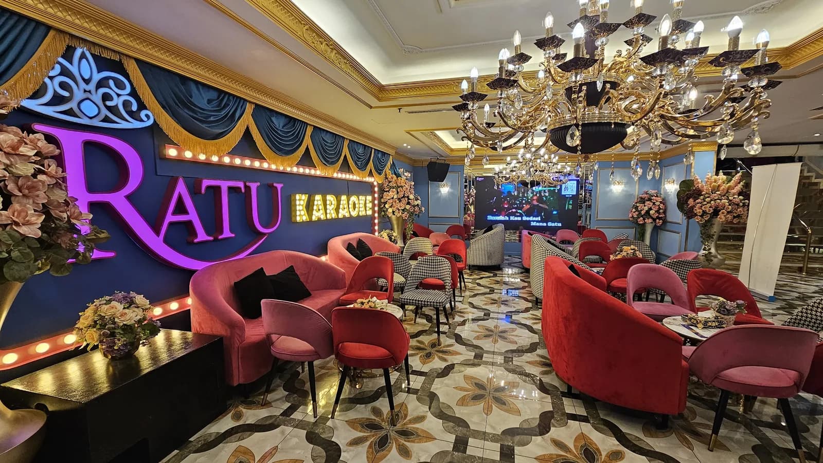 Ratu Karaoke KL