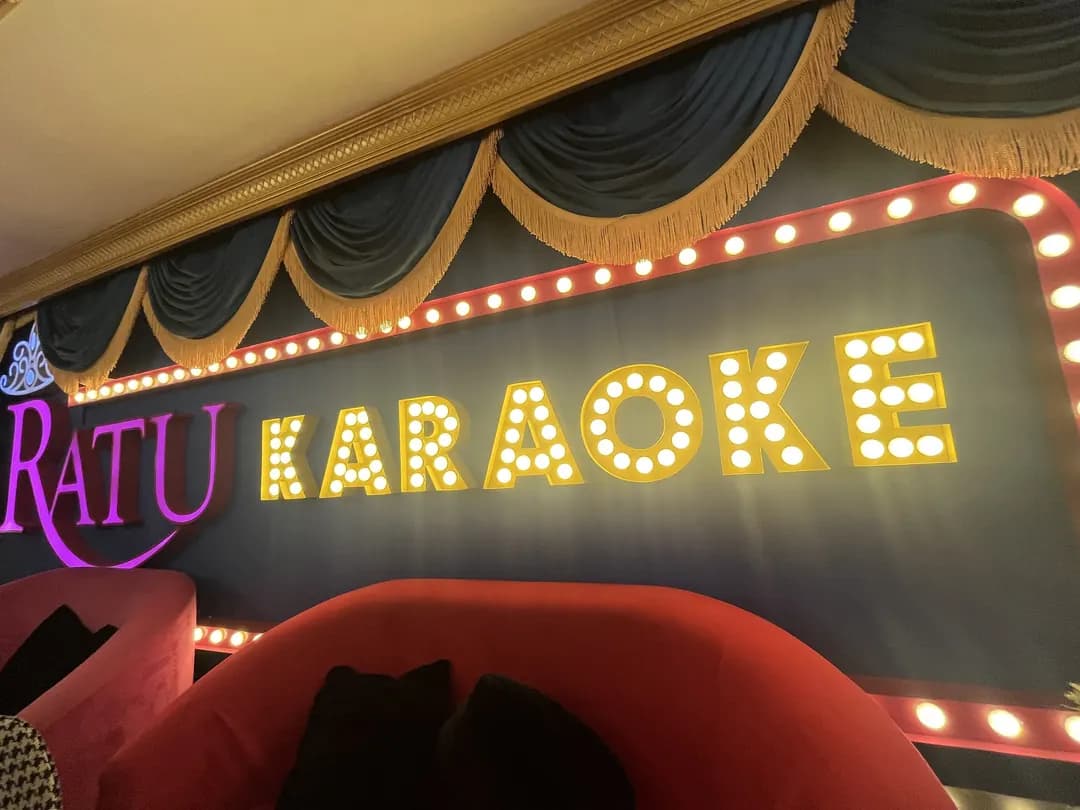 Ratu Karaoke KL photo 2