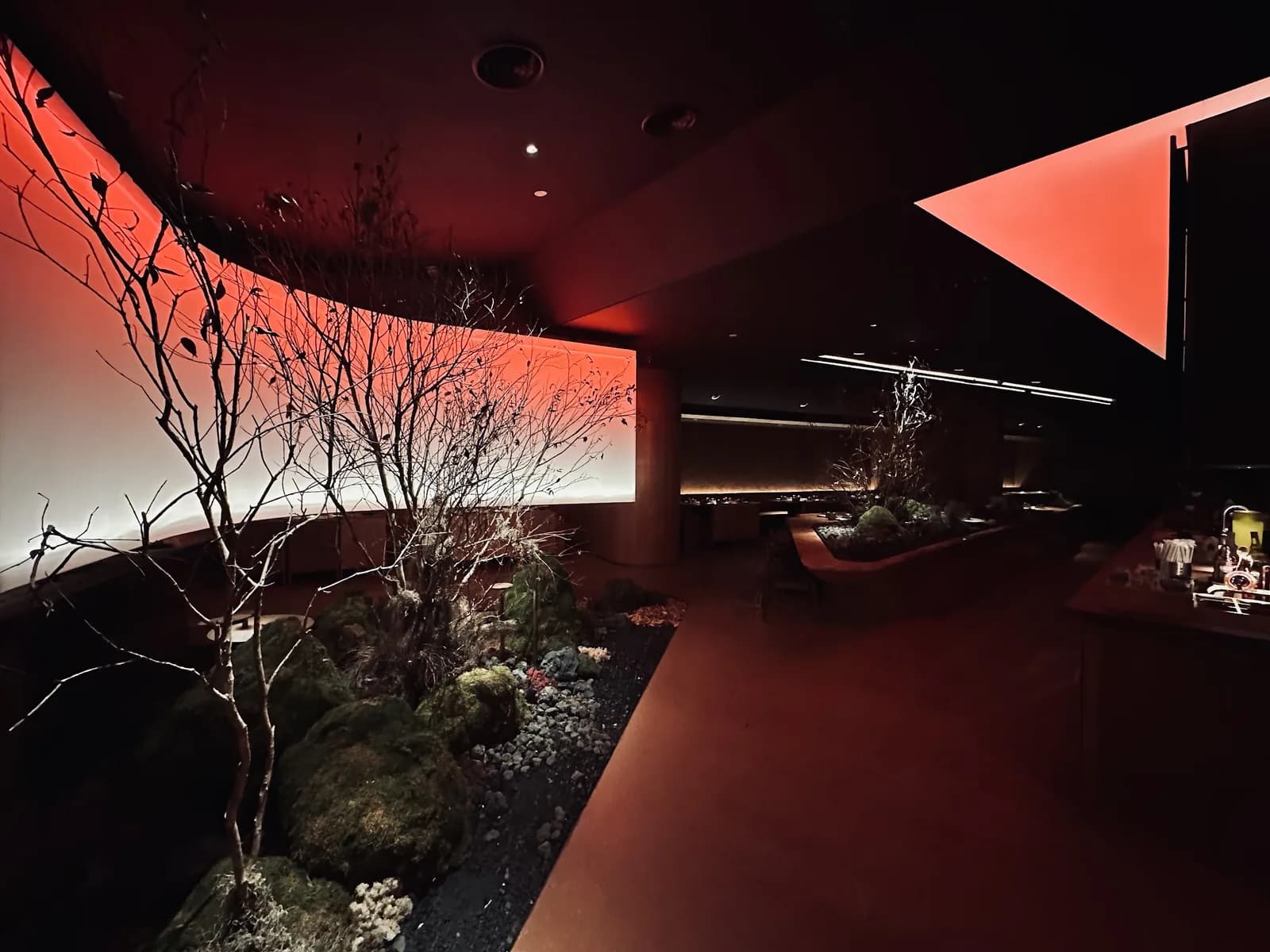 Tanba Japanese BBQ & Sukiyaki - The Exchange TRX