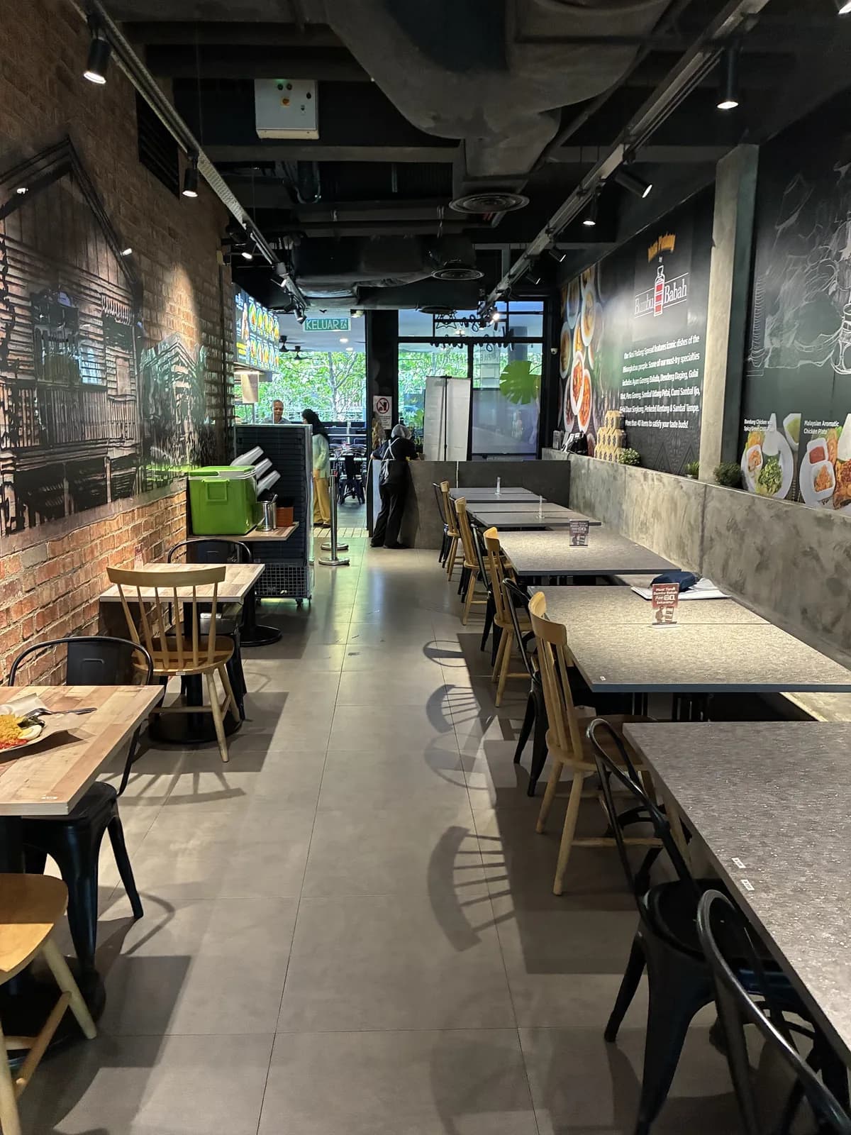 Rasa Nusantara by The Majapahit - The Sphere, Bangsar South