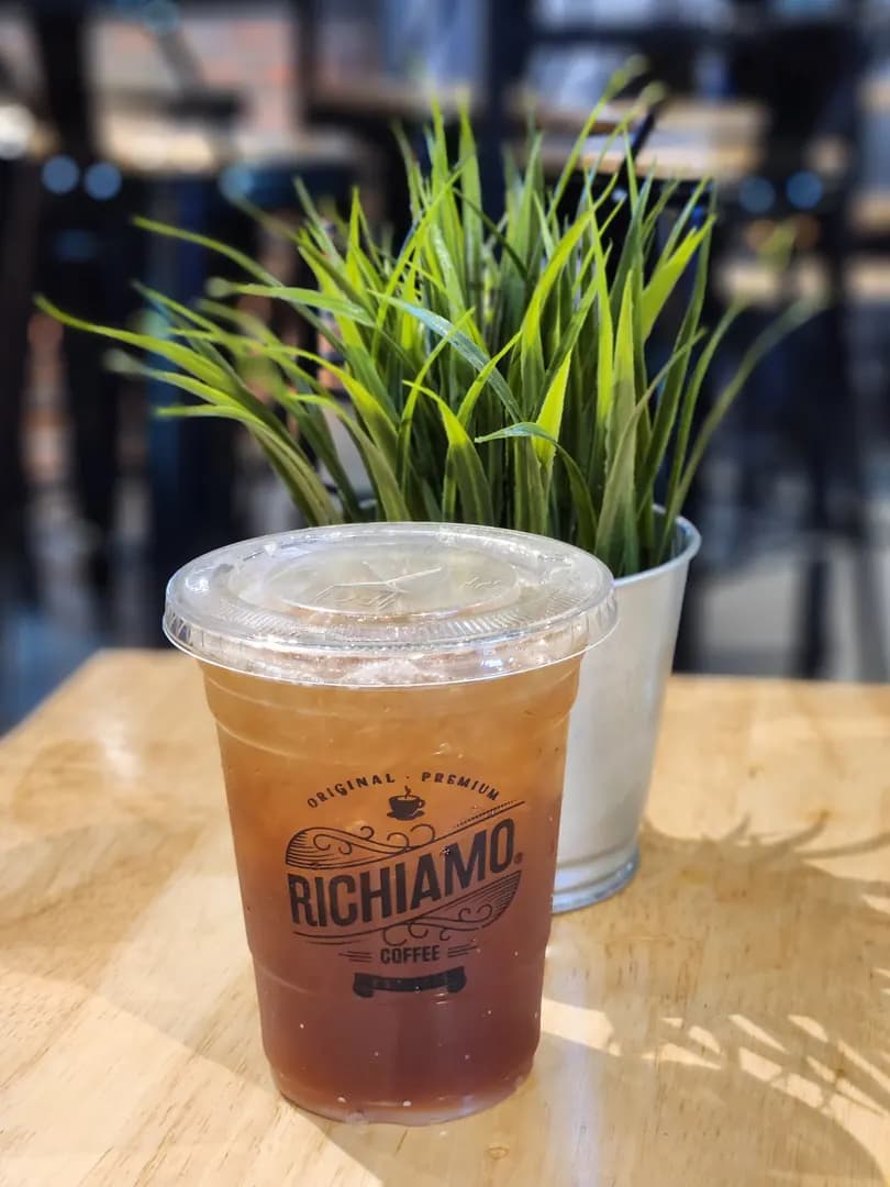 Richiamo Coffee Bandar Enstek photo 3