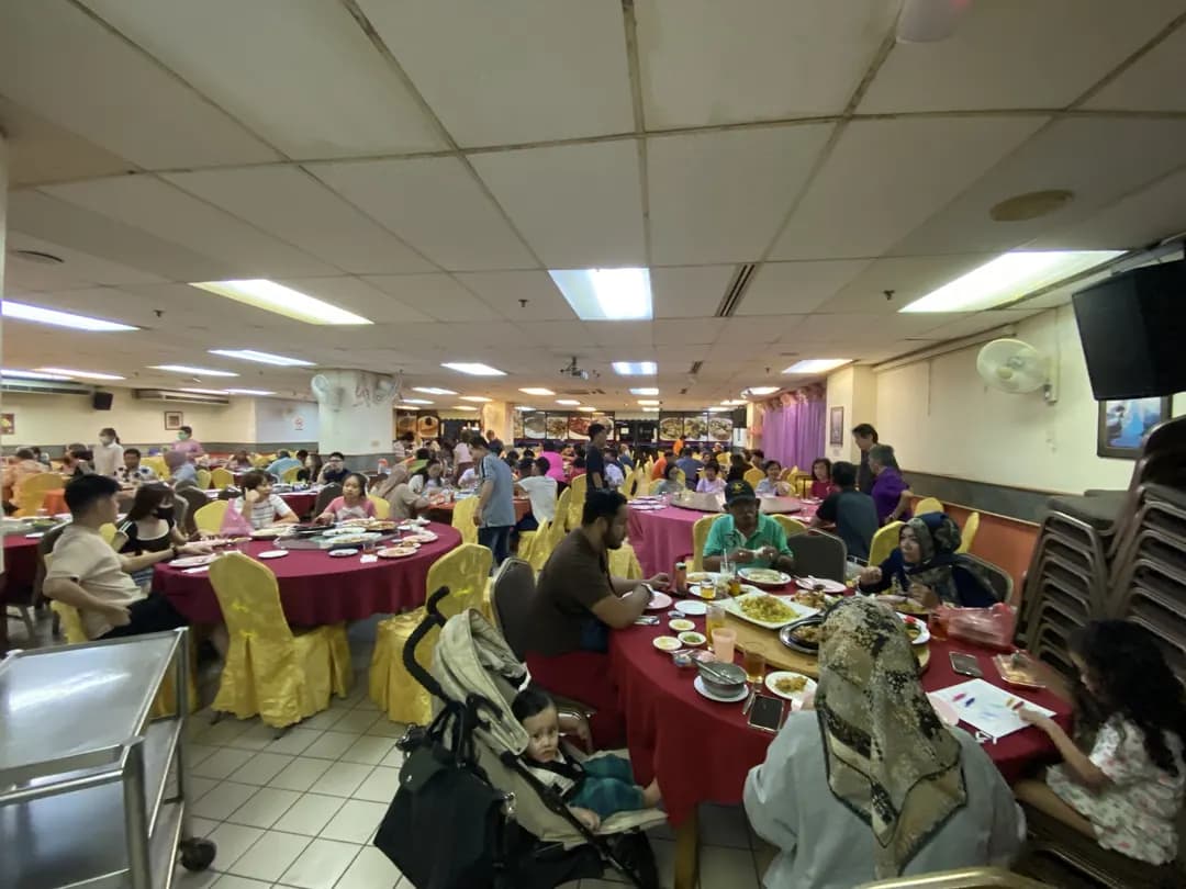Swan Seafood Restaurant • 天鹅酒家 photo 2
