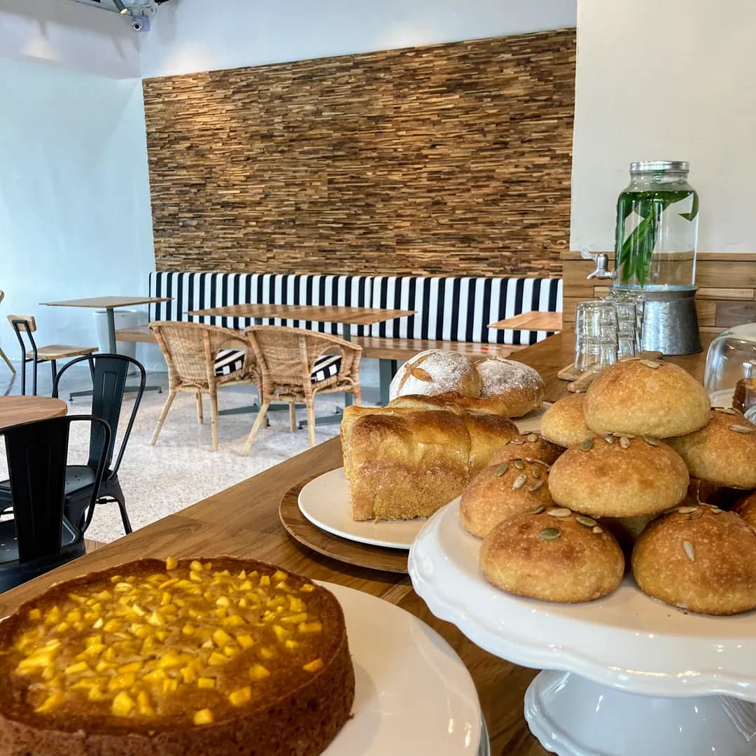 Be Real Cafe photo 3