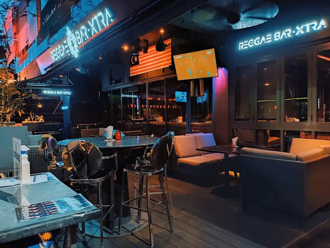 Reggae Bar Xtra photo 3