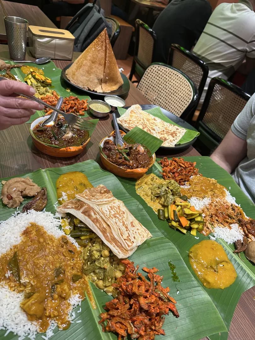 Spice Guys BLR - Suria KLCC photo 3