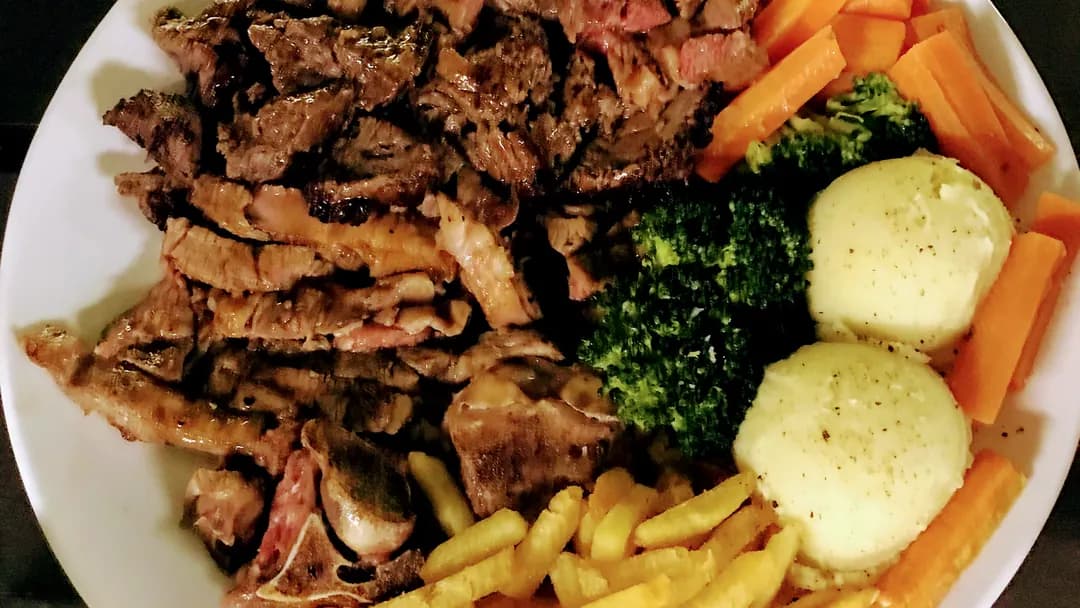 Baqara Fine Meat photo 3