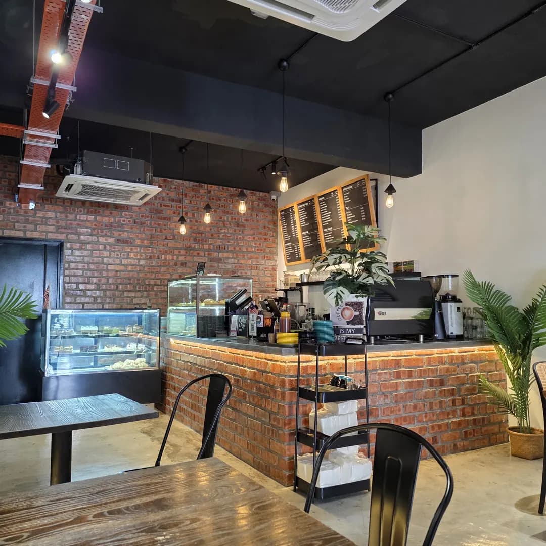 LEKA COFFEE photo 2