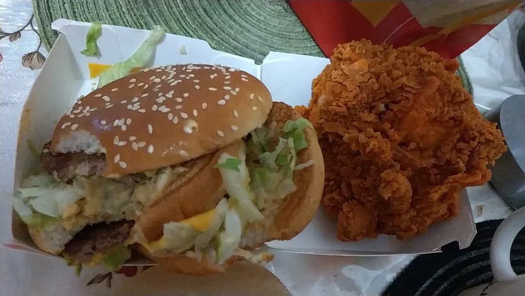 McDonald's Serdang Raya photo 3
