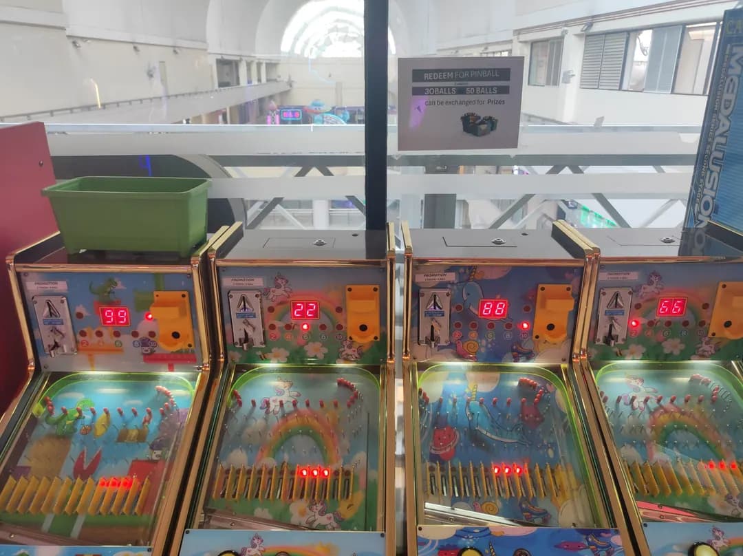 Crossfire Arcade @ One Utama photo 3