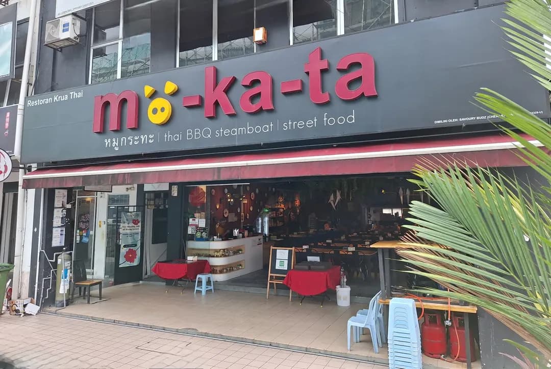 Krua Thai Moo-ka-ta Restaurant (Cheras) (Non Halal) photo 2