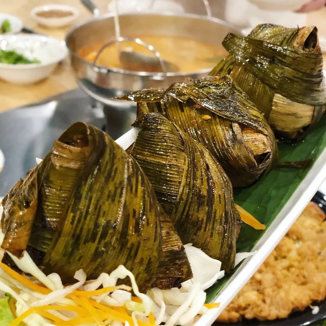 Krua Thai Moo-ka-ta Restaurant (Cheras) (Non Halal) photo 3